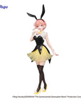 The Quintessential Quintuplets Movie Trio-Try-iT PVC Statue Ichika Nakano Bunnies Ver. 24 cm