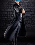 Mashle: Magic and Muscles S.H. Figuarts Action Figure Lance Crown 15 cm