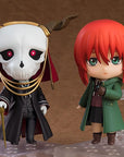 The Ancient Magus' Bride Nendoroid Action Figure Chise Hatori: Season 2 Ver. 10 cm