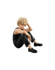 My Hero Academia G.E.M. Series PVC Statue Katsuki Bakugo 9 cm