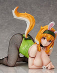 Harem in the Labyrinth of Another World Statue PVC 1/4 Roxanne: Bunny Ver. 20 cm
