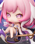 Honkai Impact 3rd PVC Statue Asteroid Series Elysia Herrscher of Human: Ego 9 cm