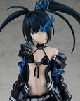 Black Rock Shooter Fragment Pop Up Parade PVC Statue Elishka 18 cm