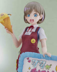 Love Live! Super Star!! PVC Statue 1/7 Keke Tang 25 cm