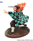 Demon Slayer Exceed Creative PVC Statue Kamado Tanjiro 17 cm
