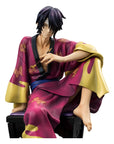 Gintama G.E.M. Series PVC Statue 1/8 Takasugi Shinsuke Tsuya 20th Anniversary Ver. 20 cm