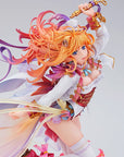 Macross Frontier PVC Statue 1/7 Sheryl Nome Anniversary Stage Ver. 29 cm