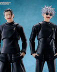 Jujutsu Kaisen S.H. Figuarts Action Figure Satoru Gojo (Jujutsu Technical High School) 16 cm