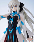 Fate/Extra PVC Statue Berserker / Morgan 20 cm