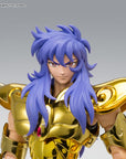 Saint Seiya Saint Cloth Myth Ex Action Figure Scorpio Milo (Revival Version) 18 cm