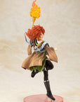 Yu-Gi-Oh! PVC Statue Hiita the Fire Charmer 29 cm