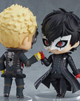 Persona 5 Nendoroid Action Figure Ryuji Sakamoto: Phantom Thief Ver. (re-run) 10 cm
