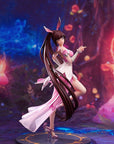 Soul Land PVC Statue Xiao Wu: Classic Ver. 21 cm