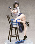 Original Character by Akemi Mikoto PVC Statue 1/7 The Literary Type 27 cm