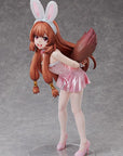 The Rising of the Shield Hero PVC Statue 1/4 Raphtalia (Young) Bunny Ver. 36 cm