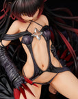 To Love-Ru Darkness Statue PVC 1/6 Nemesis Darkness Ver. (Resale 2024) 18 cm