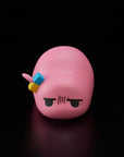 Bocchi the Rock! Mini Figures Set Hitori Goto deformation figure Tsuchinoko & Mendako Ver. 5 cm
