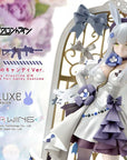 Girls' Frontline Prisma Wing PVC Statue 1/7 Primrose-Flavored Foil Candy Costume Deluxe Version 25 cm