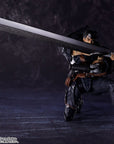 Berserk S.H. Figuarts Action Figure Guts (Berserker Armor) 16 cm