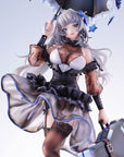 Girls FrontlinePVC Statue 1/7 FX-05 She Comes From The Rain 33 cm