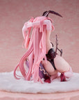 Original Character PVC Statue 1/6 Lulumu Succubus Illustrated by Tamano Kedama Deluxe Edition 15 cm