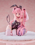 Original Character PVC Statue 1/6 Lulumu Succubus Illustrated by Tamano Kedama Deluxe Edition 15 cm
