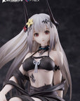 Arknights PVC Statue 1/7 Mudrock Silent Night DN06 Ver. 19 cm