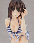 Saekano: How to Raise a Boring Girlfriend PVC Statue 1/4 Megumi Kato Animation Ver. 37 cm