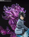 Boruto: Naruto Next Generation FiguartsZERO PVC Statue Sasuke Uchiha (Boruto) Kizuna Relation 24 cm