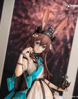 Arknights PVC Statue 1/7 Amiya: Dreamland VER. 27 cm