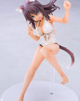 Summer Queens PVC Statue 1/8 Kaneshiya Sitara 20 cm