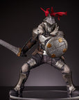 Goblin Slayer II Pop Up Parade L PVC Statue Goblin Slayer 24 cm
