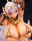 Original Character Statue 1/6 Gina of the Lamp 26 cm