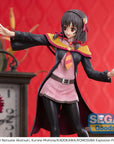 Konosuba - An Explosion on This Wonderful World! Luminasta PVC Statue Yunyun 19 cm