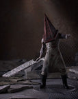 Silent Hill 2 Pop Up Parade PVC Statue Red Pyramid Thing 17 cm
