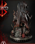 Berserk Statue 1/4 Guts Berserker Bloody Nightmare Version 95 cm