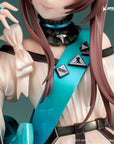 Arknights PVC Statue 1/7 Amiya: Dreamland VER. 27 cm