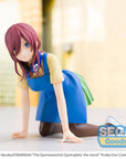 The Quintessential Quintuplets: The Movie SPM PVC Statue Miku Nakano (The Last Festival - Miku's Side) 22 cm