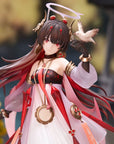 Punishing: Gray Raven PVC Statue 1/7 Lucia Plume Eventide Glow Ver. 25 cm