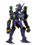 Evangelion Desktop Army Figures Shinji Ikari, Kaworu Nagisa & Evangelion 13 8 - 15 cm