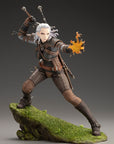 The Witcher Bishoujo PVC Statue 1/7 Geralt 23 cm