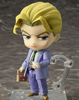 JoJo's Bizarre Adventure Diamond is Unbreakable Nendoroid Action Figure Yoshikage Kira 10 cm