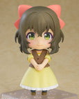 Kuma Kuma Kuma Bear Punch! Nendoroid Action Figure Fina 10 cm