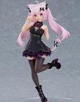 VShojo Pop Up Parade Statue Nyatasha Nyanners 18 cm