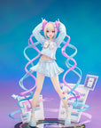 Needy Streamer Overload PVC Statue KawaiiAngel-chan 24 cm
