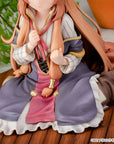 The Rising of the Shield Hero Season 2 Statue 1/7 Raphtalia Childhood Ver. 11 cm