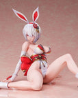 Original Character Statue 1/4 Shiraume 23 cm