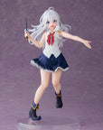 Wandering Witch: The Journey of Elaina Coreful PVC Statue Elaina Renewal Edition 20 cm
