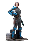 Star Wars The Mandalorian Milestones Statue 1/6 Bo Katan 30 cm