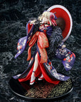 Fate/stay night: Heaven's Feel PVC Statue 1/7 Saber Alter: Kimono Ver.(re-run) 28 cm